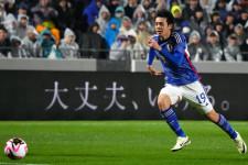 【結果速報】エース細谷真大がついに決めた！ サッカーU-23日本代表、10人の開催国を延長の末に撃破