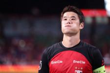 浦和レッズ、酒井宏樹のオークランドFCへの完全移籍を発表！元サッカー日本代表DFが初のオーストラリア挑戦