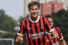 イブラヒモビッチの息子がU-18日本代表戦出場へ！ U-18スウェーデン代表初招集で指揮官は｢成長は顕著」と期待