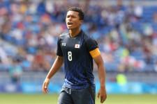 ｢ようやくかという気持ち｣藤田譲瑠チマが待望のサッカー日本代表復帰！ パリ五輪の経験は｢通用する部分もある」