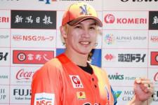 GG賞4度の名手が3年ぶり日本へ　躍動する元DeNA戦士…“新球団”で奮闘する元NPB選手