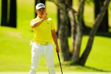 蝉川泰果は次週PGAツアーにスポット参戦「いい結果を残せれば」