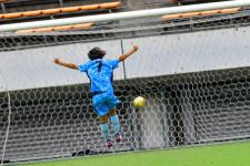 パリ五輪に代表選手8名を輩出！「U-12ジュニアサッカーワールドチャレンジ」が用意する世界へ続くステージ