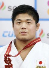 柔道男子の長沢憲大が現役引退　18年世界選手権で銅メダル