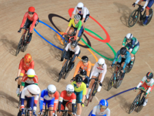 【オリンピック自転車トラック競技の歴史】 2024年パリオリンピックでメダルが期待される日本勢だからこそ、ここで歴史を振り返って見る！