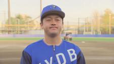 横浜DeNAの牧秀悟選手が2打席連続ホームラン　初の「MVP」受賞　豪快にレフトスタンドへ　プロ野球オールスターゲーム