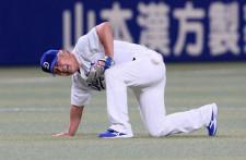 【中日】OB戦で三塁スタメンの宇野勝氏が、珍プレーでなく好プレーでスタンド沸かす