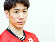 【バレー】石川祐希「このチームで金メダルを取れるかが全て」最強日本を証明／インタビュー