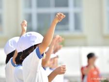 子供の運動嫌いは学校体育が原因。なぜ？