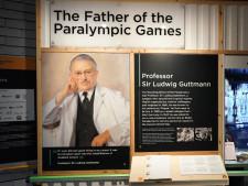 「パラリンピックの父」ルードウィヒ・グットマン博士を知る４つのキーワード