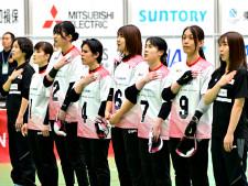 ジャパンパラで準優勝も、目指すのは金メダルだけ。ゴールボール女子日本代表の現在地