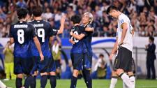 「日本代表は強すぎる。中国は監督交代しても勝てない…W杯は諦めよう」と中国紙が降参モード