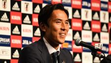 長谷部誠の引退発表に宮本恒靖JFA会長「稀有な選手」「日本のサッカーの発展にもぜひ貢献して欲しい」