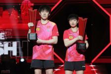 卓球、日本女子はパリ五輪で中国最大のライバル―中国メディア