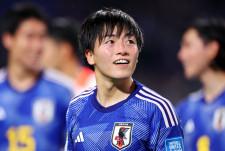 なぜ？日本代表MF相馬勇紀が名古屋復帰たった1試合で町田へ…異例の大型移籍が実現した理由とは？