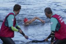 「胃のむかつきと吐き気との戦い」パラリンピックでもセーヌ川の水質悪化問題が浮上…トライアスロンと自転車ロードで2冠の豪州女性アスリートのパーカーが健康被害を告白