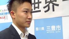 【速報】NTT東日本バドミントン部の桃田賢斗選手（香川県三豊市出身）が日本代表を引退へ