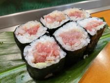 【最古メグラーの旅】あの寿司ネタは失敗から始まった!? 浅草『金太楼鮨』でリーズナブルに味わう歴史と美味