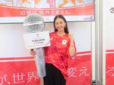 田中理恵さん、パリ五輪で２８日から予選始まる体操女子に「堂々としてほしい」