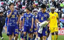 アジア杯、対戦国の記者が振り返る。「日本がこれほどヒドいとは......」