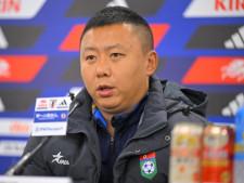「日本チームは素晴らしいプレーヤーが揃っている」北朝鮮のリ・ユイル監督、なでしこJの警戒すべき選手は？「彼女の能力には目を見張るものがある」