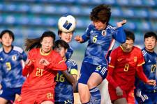 「もはやアジアの二流だ！」ヤングなでしこに完敗した“中国女子サッカー”を母国メディアが悲観視！「奇跡など起きないぞ」【U-20女子アジア杯】