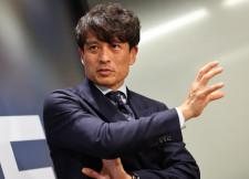 悲願のW杯制覇へ！ 宮本恒靖会長がFIFAインタビューで激白「日本代表は順調に進んでいる。でも…増やす必要がある」