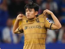 「そんなん言っていいの？」久保建英、ソシエダの不調でこぼした“本音”に元日本代表も驚き「本人ももっと上のチームに行きたいとか…」