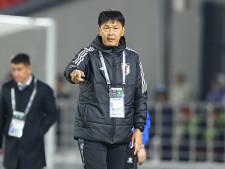 U-19代表を率いる船越優蔵監督が訴えかけた“世界基準”と“大人のサッカー”「次に繋げることで選手たちも成長していけるはず」