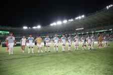 最下位の鳥栖、またも勝てず...FC東京戦、スリヴカ弾で先制も１−１ドローに持ち込まれる。こぼれた白星、11戦勝利なし