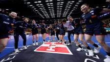 ハンドボール女子世界選手権、日本代表「おりひめジャパン」が開催国デンマークに劇的勝利