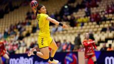 ハンドボール女子世界選手権、日本代表「おりひめジャパン」はルーマニアに敗れる