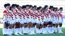 【ラグビー】女子日本代表の活動予定　5月下旬のアジアチャンピオンシップに向け4度の強化合宿