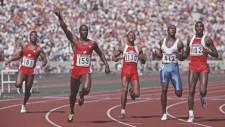 世界中から注目された陸上男子100m、ベン・ジョンソンの新記録が幻に〜オリンピックの記憶〜