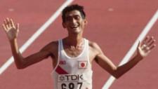 真夏のバルセロナで転倒も逆に男を上げたマラソンの谷口浩美〜オリンピックの記憶〜