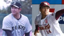 プロ野球12球団の歴代最多開幕投手　現役では巨人・菅野智之が8回、楽天・則本昂大が7回でトップ