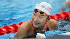 パリオリンピック競泳の日程と日本代表選手　メダル期待の「トビウオジャパン」