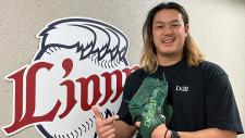 西武・髙橋光成が8月13日ソフトバンク戦の冠呼称権を取得　自身がプロデュースするブランドを冠した『DKⅢナイター』開催へ