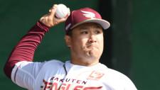 【9月30日プロ野球公示】ソフトバンクが柳田悠岐ら6人入れ替え　オリックス阿部、ロッテ中森ら登録　阪神・才木、楽天・田中将大ら抹消