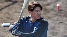 西武が浜屋将太、伊藤翔、陽川尚将ら9選手と来季契約を結ばない旨を発表　各選手のコメント一覧