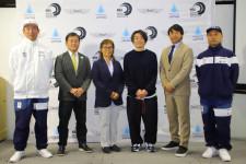 日本サーフィン連盟が2024年の強化指定選手と日本代表選考基準を発表