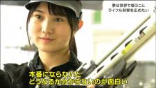 「射撃をはじめるきっかけになりたい」女子高校生がライフル射撃で世界を目指す　飛躍のきっかけはよき指導者との出会いだった