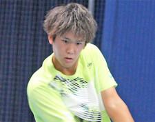 全日本選手権男子 川橋勇太ら初戦突破