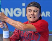 ダニエル太郎 世界1位シナーに完敗
