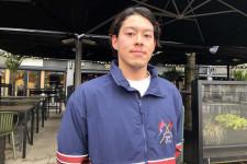 パリ行きを決めた「水球日本代表」を支える欧州組の一人、新田一景がオランダで目指すCLと五輪出場「レベルアップを感じてます」
