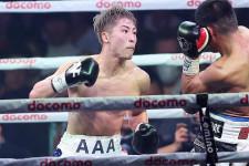 「2024年の最も危険なボクサー７人」に井上尚弥が選出！ 国際的大手誌が“モンスター”をボクシング界の顔として認める「無敵の王者だ」