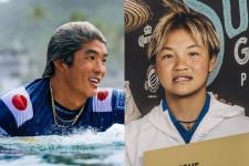 「数年後にはメダル獲得のトップに…」中国初のパリ五輪出場を決めた“14歳少女”に米注目！躍進ぶりに五十嵐カノアも驚嘆「アジアのサーフィンが急成長している！」