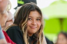 「これはやばい‼」“英国最年少メダリスト”15歳スカイ・ブラウン、自身初となるスケートボードの“ハウツー本”を発売！「女の子に閃きを与えてくれる一冊！」とファン感嘆