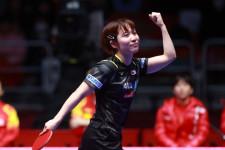 「最高のオリンピックイヤーとなりますように！」卓球パリ五輪代表・平野美宇の24歳誕生日をWTT公式やファンが祝福！「おめでとぉぉ」「同世代の誇り」