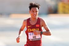 「競技を馬鹿にしている！」北京ハーフマラソンで“八百長”疑惑！アフリカ勢が中国スターに優勝を譲る「こ